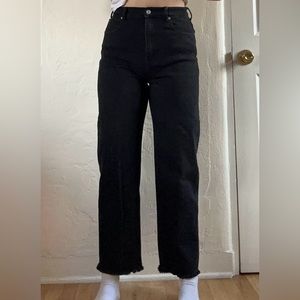 Everlane Way High Jean